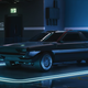 Image for article titled Cyberpunk 2077 Has Some Really Fantastic Car Designs